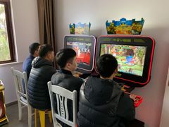 -麓舍全景太湖温泉别墅团建拓展会议亲子