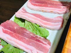 -7年8班朝鲜族非遗美食(三钢里店)