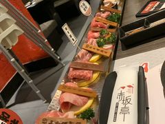 -赤坂亭·M9和牛烧肉(南京江南虹悦城店)