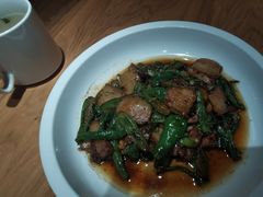 -巢爷老味(东方红店)