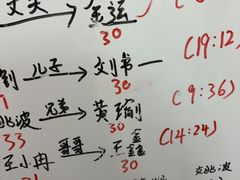-剧狐剧本杀·月球探案馆(人民广场1号店)