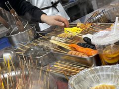 -吴记麻辣烫(曙光中路店)