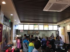 -林静小吃(复兴路店)