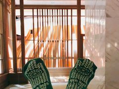 -青水瓦台汤泉(未央店)