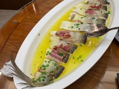 -鲁宴·鲁煨黄河生态大鲤鱼(月坛店)