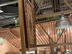 -谷丽麦馕新疆菜·清真(步步高梅溪新天地店)