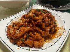 -老字号蛇口德记烧腊饭店·海鲜加工