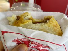 -姑娘手·陕西手工面·肉夹馍(元洪城店)