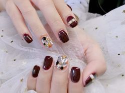 -Hands Nail专业美甲美睫