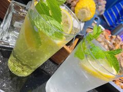 -冰城小镇音乐串吧·聚会餐厅(百子湾店)