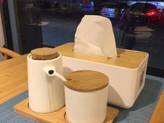 -和雅集素食(景区店)