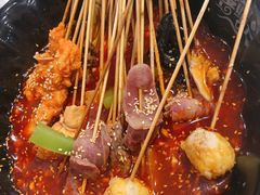 -梵云依家小冒菜(新街口总店)