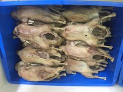-正宗忘不了老鹅(梅岭店)