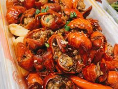 -文和友老长沙龙虾馆(化龙池店)