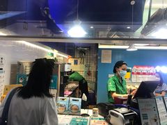 -自然椰·海南清补凉(海月广场店)