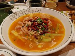-云海肴·汽锅鸡·云南菜(苏州中心店)
