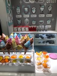 -MINI MARS KIDS CLUB亲子家庭中心(长宁天山店)