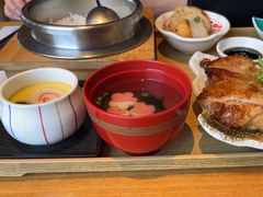 -味太助·银饭食堂(中华城店)