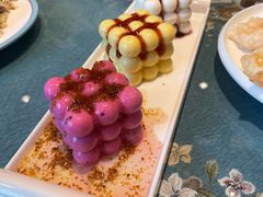 -清真吐鲁番餐厅(牛街店)