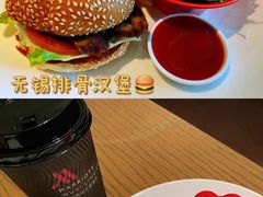 -无锡鲁能万豪酒店-行政酒廊