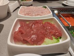 -海底捞火锅(南海万科广场店)