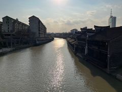 -嘉兴月河历史街区