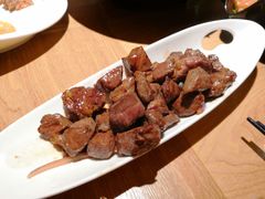 -松岛日本料理(汾江路店)