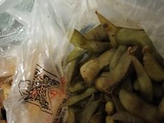 招牌毛豆-绝味鸭脖(碧凤坊二店)