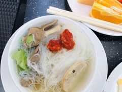 -汕头金海湾大酒店(万象城店)