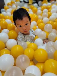 -奈尔宝·儿童乐园·亲子餐厅(苏州大悦城店)