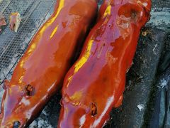 -黄记四更烤乳猪店