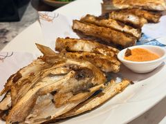 -阿忠食坊大排档·20年老店(万象城店)