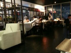 -蔓兰家的四季S0餐厅·融合菜(当代MOMA店)