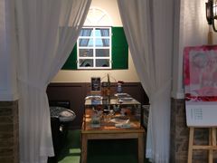 -初拾·花里餐厅(钜城华亿店)