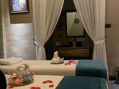 -泽云梵莲花足浴 按摩 SPA(滨湖店)