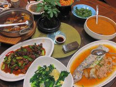 -鹰龙海畔度假酒店(咸祥店)