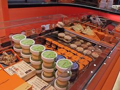-KUMO KUMO甜品·冰淇淋(深圳壹方城店)