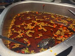-味之绝美蛙鱼头火锅(松江万达店)