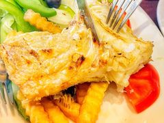 -澳门木偶葡国餐厅(珠海店)