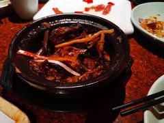 -绿茶餐厅(蓝色港湾店)