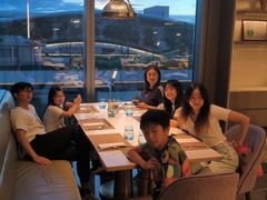 -深圳国际会展中心希尔顿酒店(前海华发冰雪世界店)