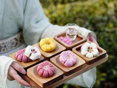 -阮大兴糕团(滨江宝龙店)