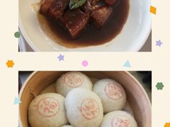 -丰收日·小海鲜·沪上家宴(顾村正大店)