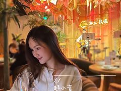 -不二·民谣音乐餐吧(长沙店)