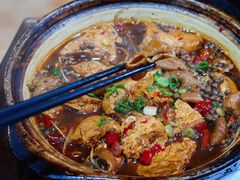 臭大元烧肥肠-壶园美食·淮扬菜(东圈门店)