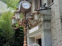 -龙潭水乡