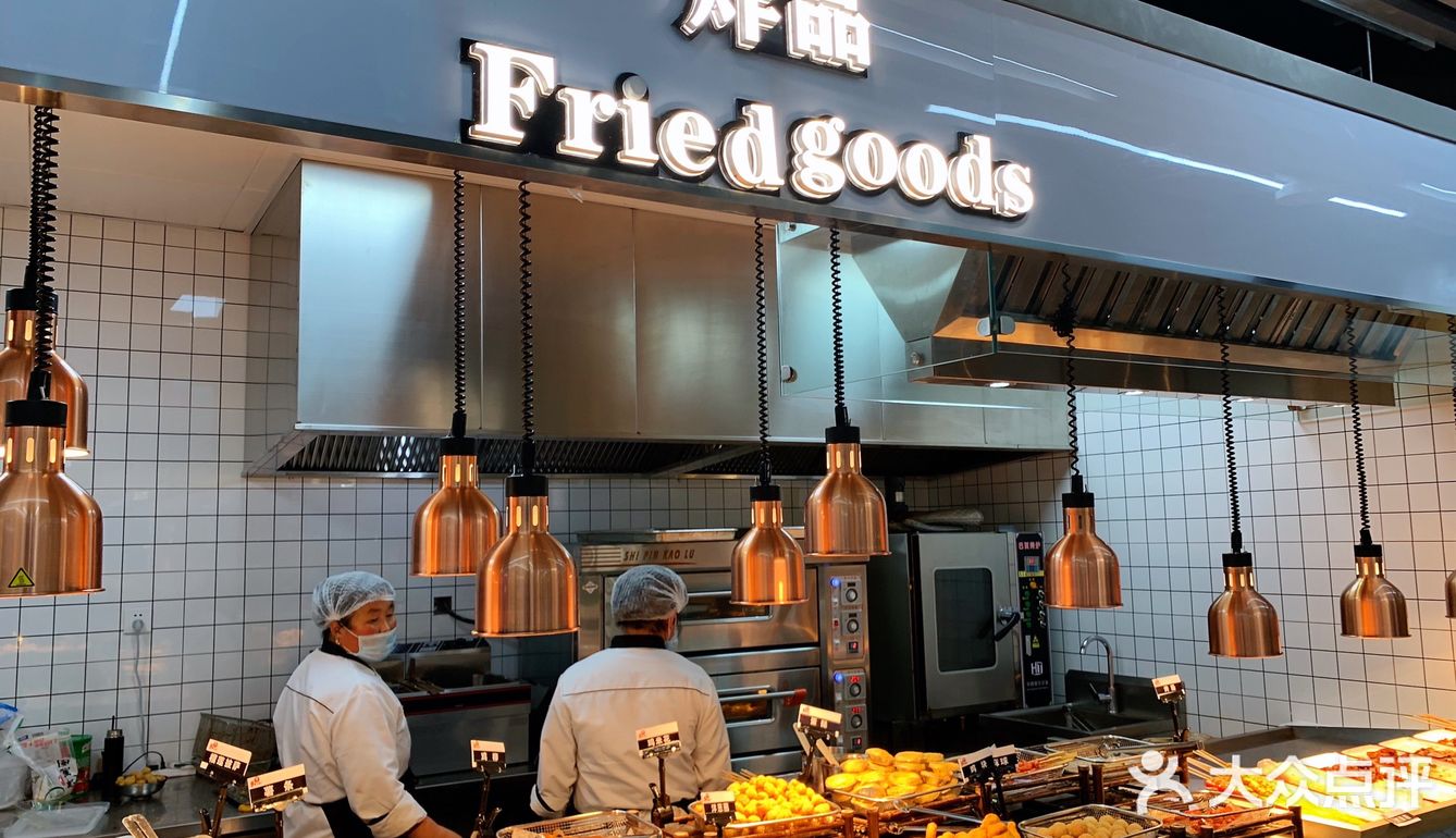 冬日“贴膘”进行时｜拔草时代奥城最火的自助烤肉