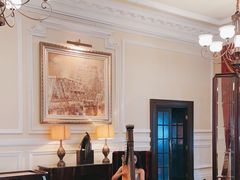 -Salon de Ville浦江汇(上海外滩华尔道夫酒店店)