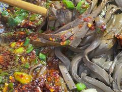 -惠记粉汤羊血(小南门店)
