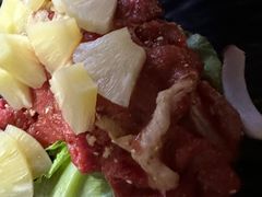 -吉志烤肉(太原总店)